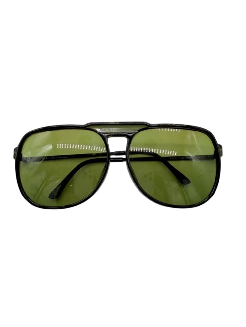 Christian Dior Monsieur 2182A 60 vintage sunglasses